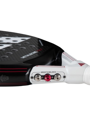 Adidas -Pala Adidas Metalbone HRD+