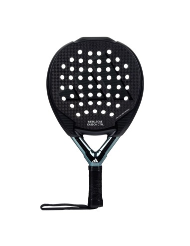 Adidas -Raquete Adidas Metalbone Carbon CTRL 3.3