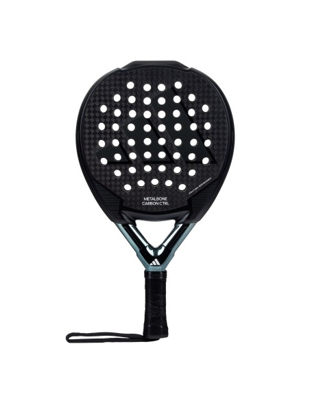 Adidas -Adidas Metalbone Carbon CTRL 3.3 racket