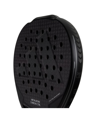 Adidas -Pala Adidas Metalbone Carbon CTRL 3.3