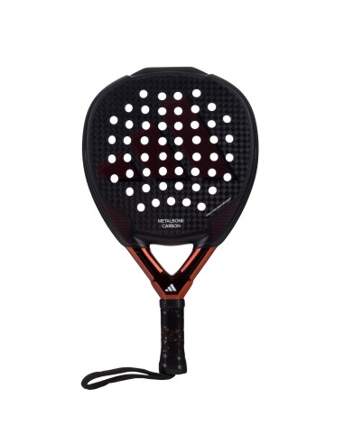 Adidas -Adidas Metalbone Carbon 3.3 racket