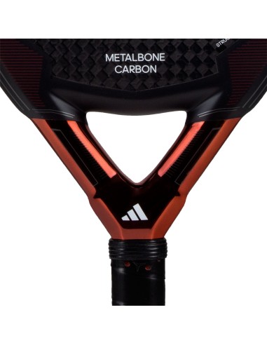 Adidas -Adidas Metalbone Carbon 3.3