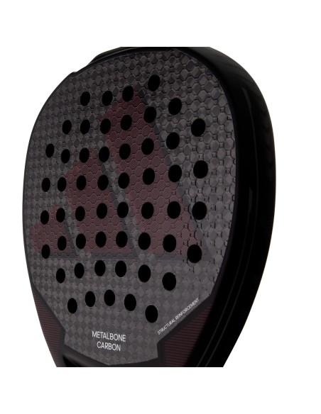 Adidas -Adidas Metalbone Carbon 3.3 racket