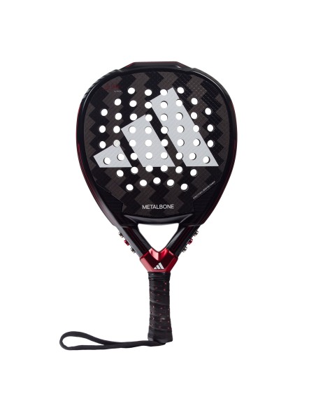 Adidas -Adidas Metalbone Team 3.3 racket
