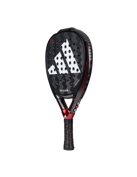 Adidas -Adidas Metalbone Team 3.3 racket