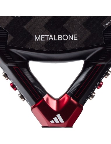 Adidas -Adidas Metalbone Team 3.3 racket