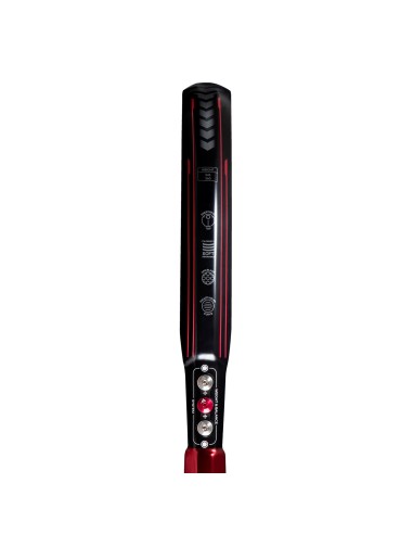 Adidas -Adidas Metalbone Team 3.3 racket