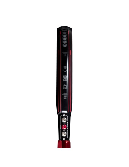Adidas -Adidas Metalbone Team 3.3 racket
