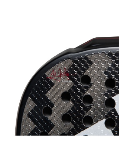 Adidas -Adidas Metalbone Team 3.3 racket