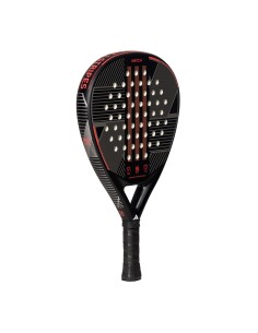 Adidas -Pá Adidas Match 3.3 Preto Vermelho 2