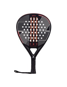 Adidas -Shovel Adidas Match 3.3 Black Red