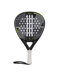 Shovel Adidas Match 3.3 Black Lime
