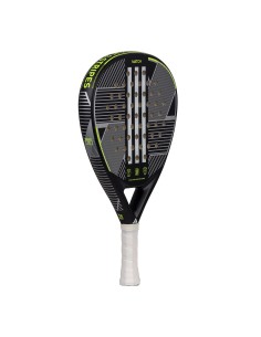 Adidas -Shovel Adidas Match 3.3 Black Lime 2