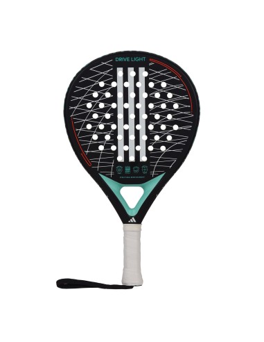 Adidas -Adidas Drive Light 3.3 racket