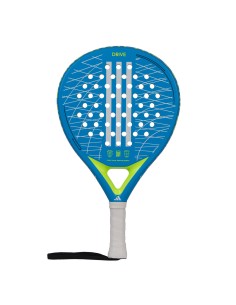 Adidas -Pala Adidas Drive 3.3 Blue