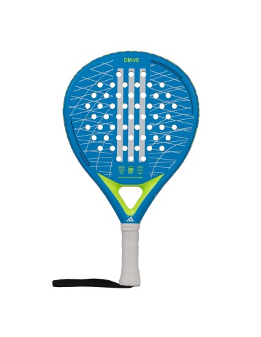 Adidas -Pá Adidas Drive 3.3 Azul