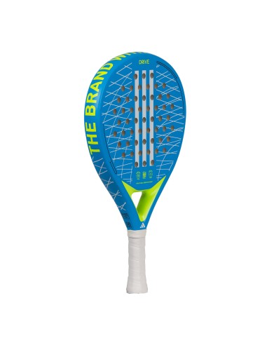 Adidas -Pala Adidas Drive 3.3 Blue