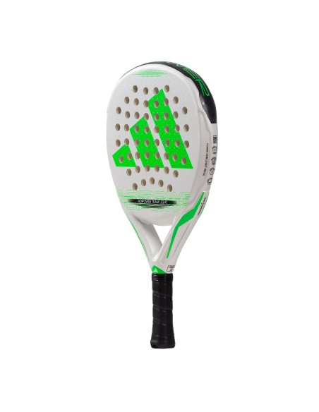 Adidas -Adidas Adipower TeamLight 3.3 racket