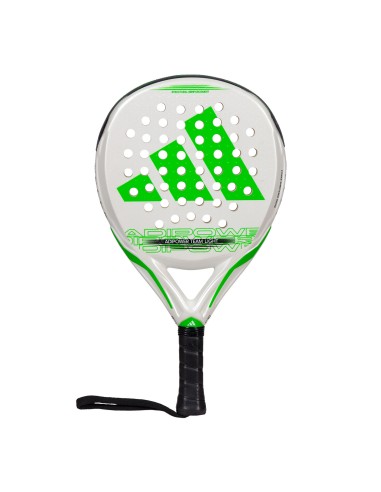 Adidas -Adidas Adipower TeamLight 3.3 racket