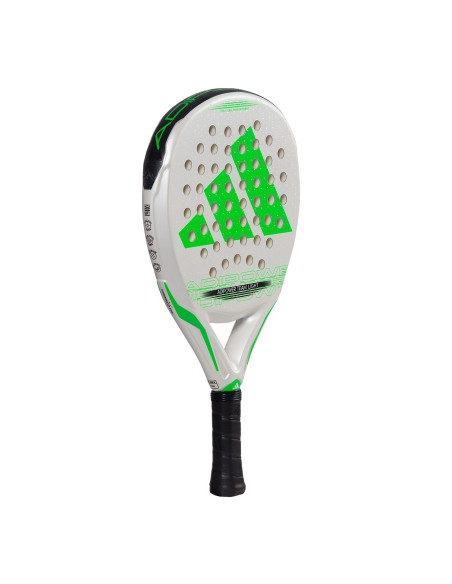 Adidas -Adidas Adipower TeamLight 3.3 racket