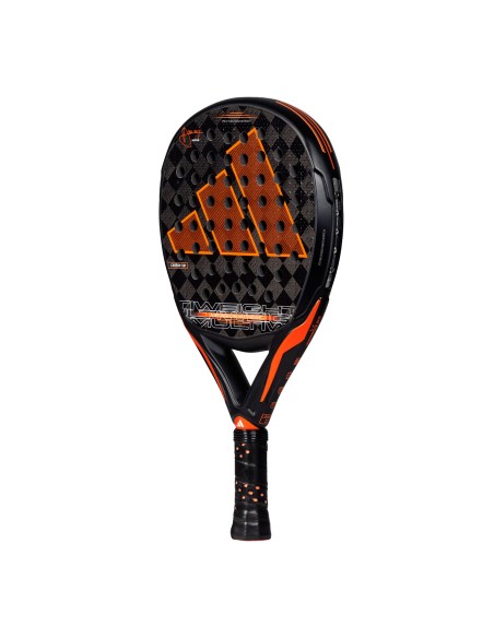 Adidas -Adidas Adipower Multiweight Control 3.3 Shovel