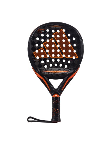 Adidas -Adidas Adipower Multiweight Control 3.3 Shovel
