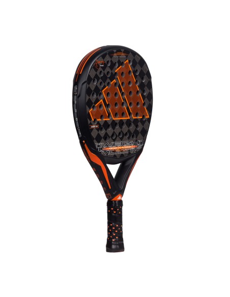 Adidas -Adidas Adipower Multiweight Ctrl 3.3