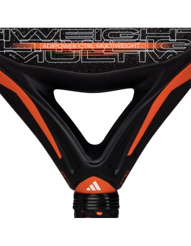Adidas -Adidas Adipower Multiweight Control 3.3 Shovel