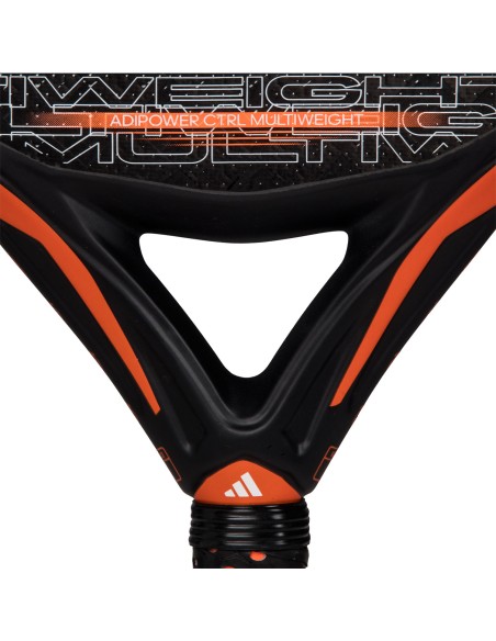 Adidas -Adidas Adipower Multiweight Ctrl 3.3