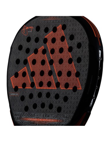 Adidas -Adidas Adipower Multiweight Control 3.3 Shovel