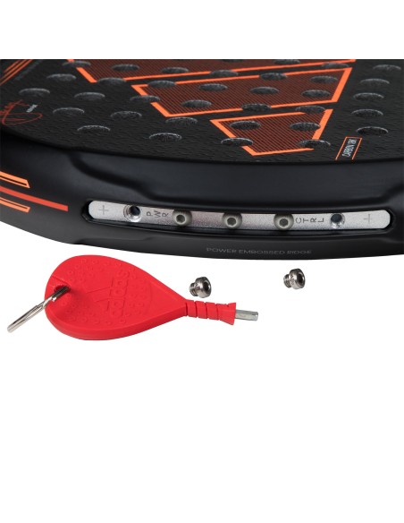 Adidas -Adidas Adipower Multiweight Control 3.3 Shovel