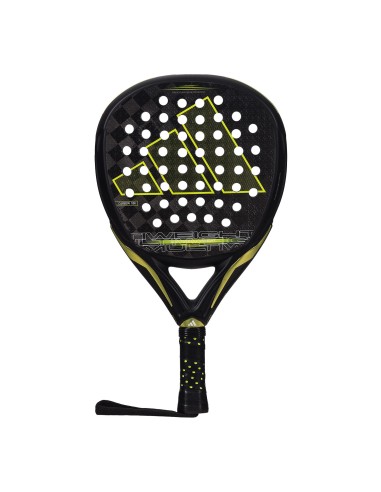 Adidas -Adidas Adipower Multiweight 3.3 Shovel