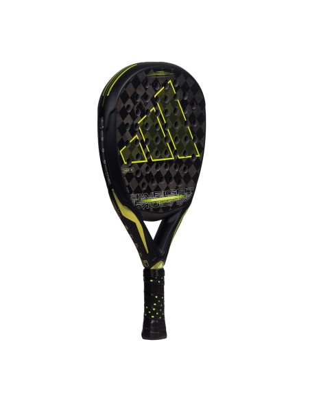 Adidas -Pala Adidas Adipower Multiweight 3.3 Adidas -Pala Adidas Adipower Multiweight 3.3