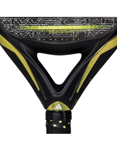 Adidas -Pala Adidas Adipower Multiweight 3.3