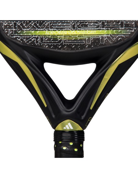 Adidas -Pala Adidas Adipower Multiweight 3.3