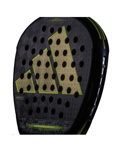 Adidas -Pala Adidas Adipower Multiweight 3.3