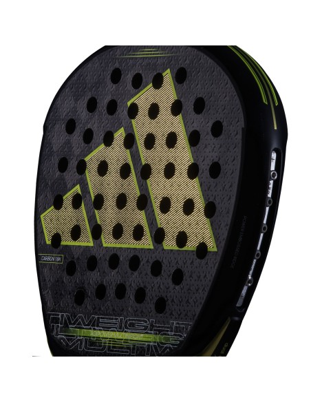 Adidas -Pala Adidas Adipower Multiweight 3.3 Adidas -Pala Adidas Adipower Multiweight 3.3