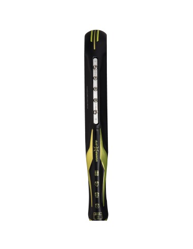 Adidas -Pala Adidas Adipower Multiweight 3.3