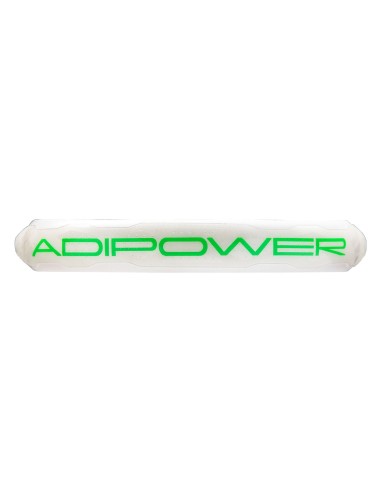 Adidas -Pala Adidas Adipower Light 3.3
