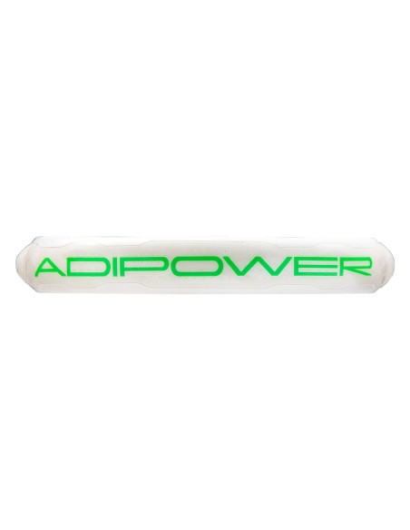 Adidas -Pala Adidas Adipower Light 3.3