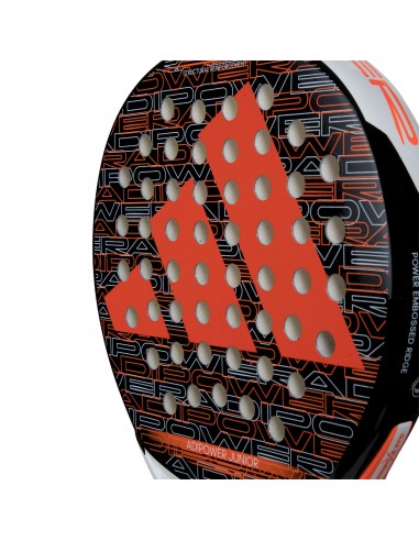 Adidas -Pala Adidas Adipower Junior 3.3