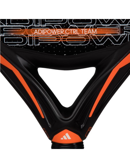 Adidas -Pala Adidas Adipower Ctrl Team 3.3 Adidas -Pala Adidas Adipower Ctrl Team 3.3