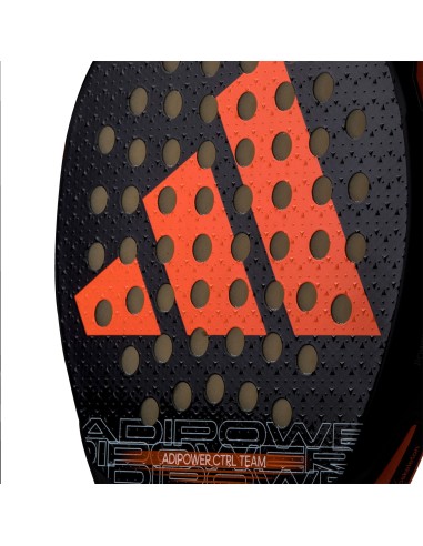 Adidas -Pala Adidas Adipower Ctrl Team 3.3