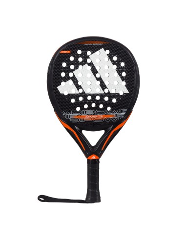 Adidas -Adidas Adipower Ctrl 3.3 racket