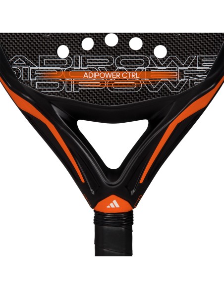 Adidas -Pala Adidas Adipower Ctrl 3.3