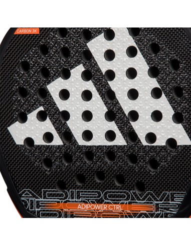 Adidas -Pala Adidas Adipower Ctrl 3.3