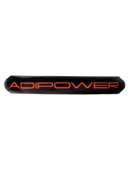 Adidas -Pala Adidas Adipower Ctrl 3.3