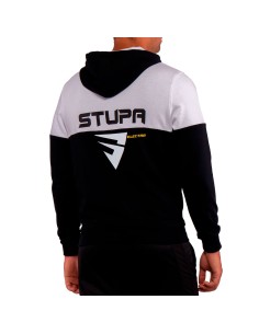 Siux -Hoddie Siux Electra Stupa Preto 2