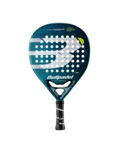 Bullpadel -Bullpadel Hack 02 Performance 24 Racquet