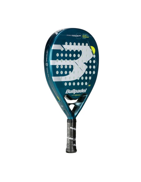 Bullpadel -Pala Bullpadel Hack 02 Performance 24 Bullpadel -Pala Bullpadel Hack 02 Performance 24
